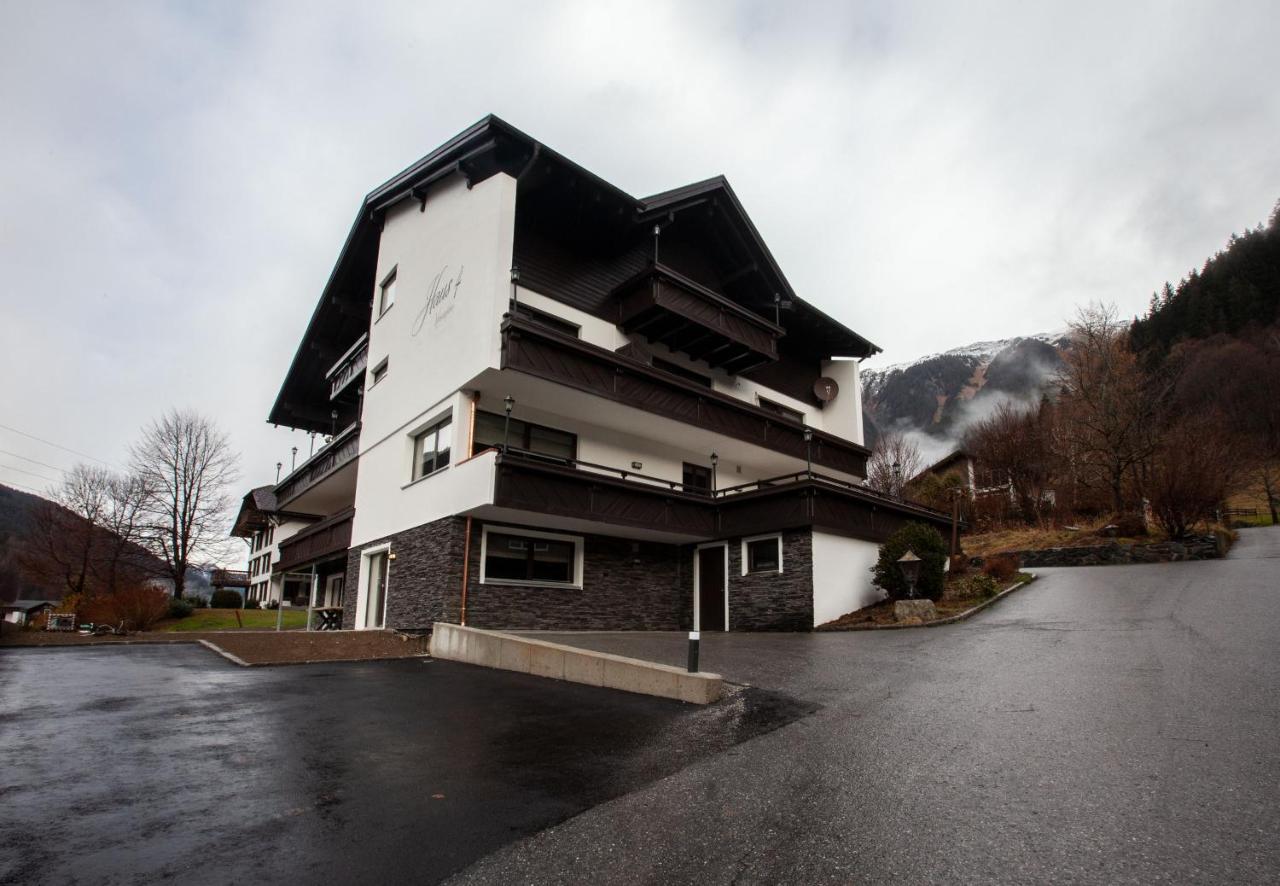 Apartamento Nova Gosta Montafon Neu By Pferd Auf Wolke Gaschurn Exterior foto