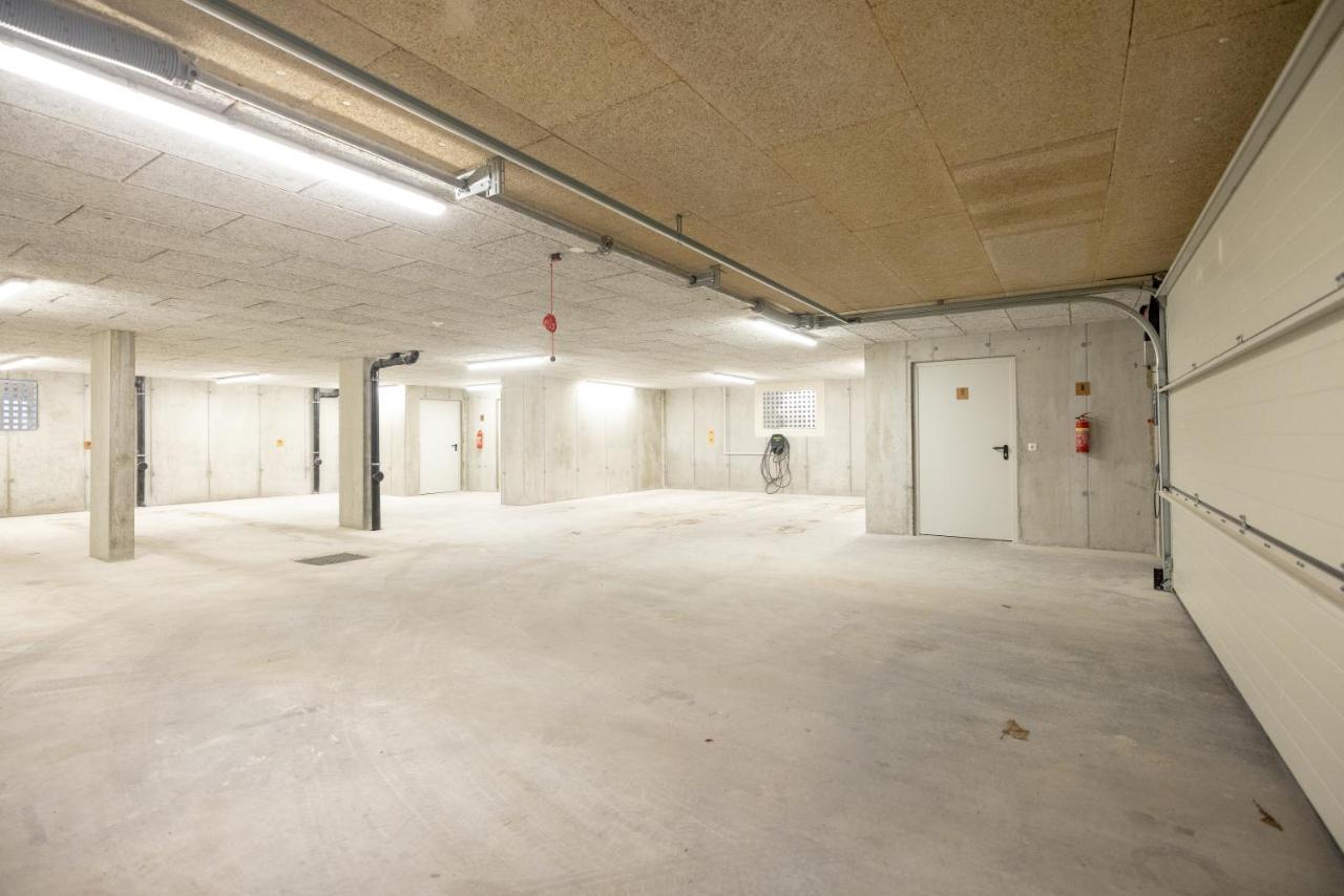 Apartamento Nova Gosta Montafon Neu By Pferd Auf Wolke Gaschurn Exterior foto